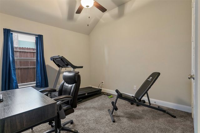 14312 Padden Park Lane, Fort Worth, TX 76262