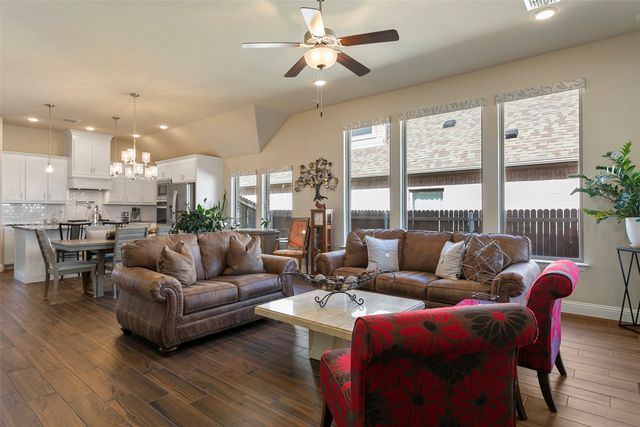 14312 Padden Park Lane, Fort Worth, TX 76262