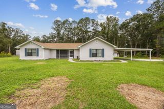 43 Old National HWY (20 Murdock Way), Woodbine, GA 31569