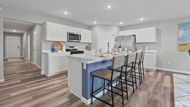 6832 Jerome Park Place, Fort Wayne, IN 46835