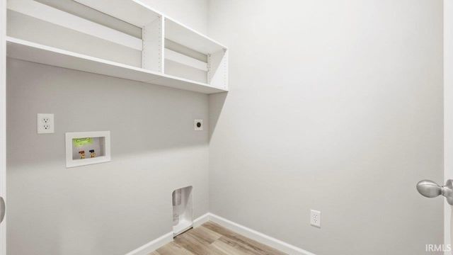 6832 Jerome Park Place, Fort Wayne, IN 46835