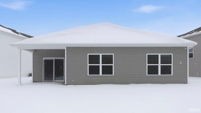 6832 Jerome Park Place, Fort Wayne, IN 46835