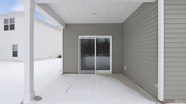 6832 Jerome Park Place, Fort Wayne, IN 46835