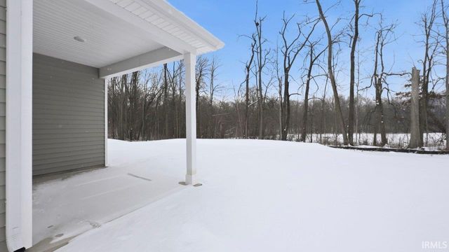 6832 Jerome Park Place, Fort Wayne, IN 46835