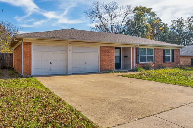 5116 Maryanna Way, North Richland Hills, TX 76180