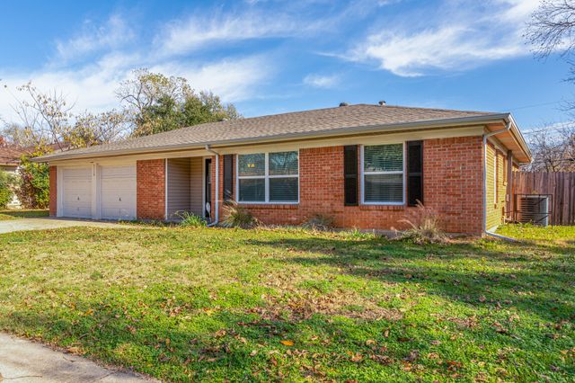 5116 Maryanna Way, North Richland Hills, TX 76180