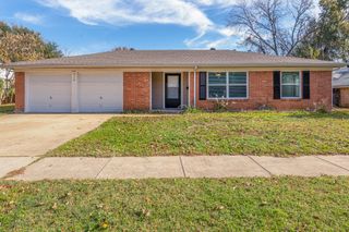 5116 Maryanna Way, North Richland Hills, TX 76180