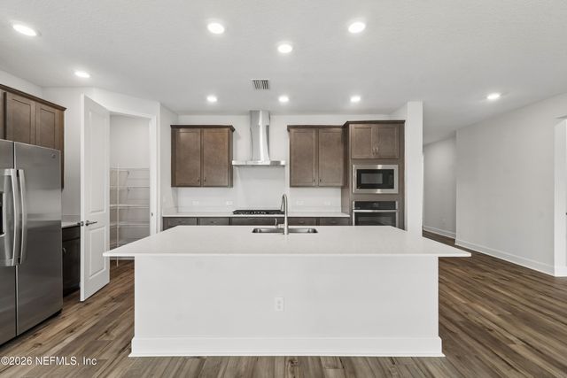 75751 BAYLEY Place, Yulee, FL 32097