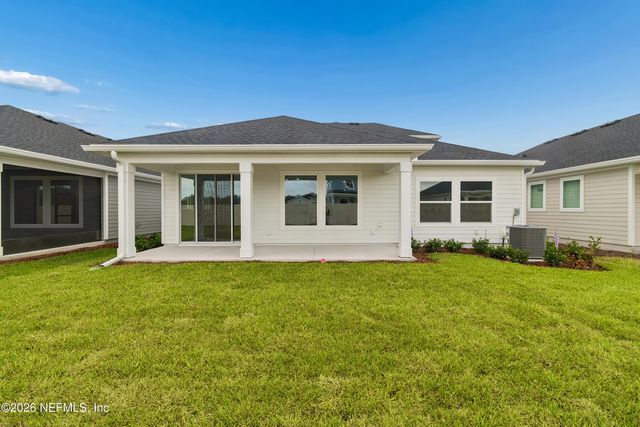 75751 BAYLEY Place, Yulee, FL 32097