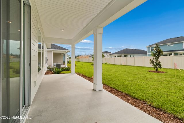 75751 BAYLEY Place, Yulee, FL 32097