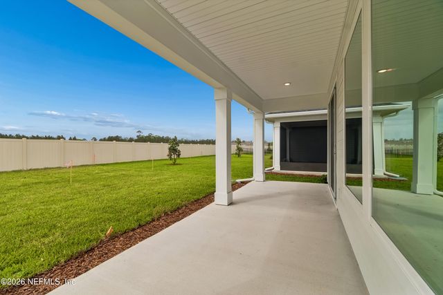 75751 BAYLEY Place, Yulee, FL 32097