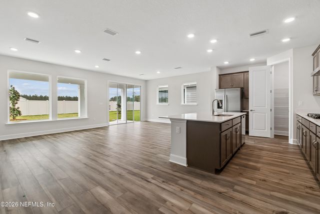 75751 BAYLEY Place, Yulee, FL 32097