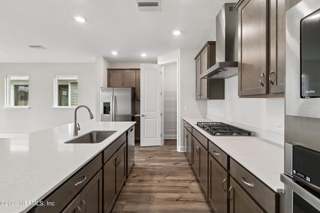75751 BAYLEY Place, Yulee, FL 32097