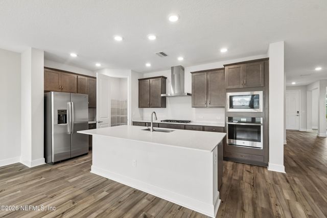 75751 BAYLEY Place, Yulee, FL 32097