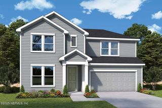 75751 BAYLEY Place, Yulee, FL 32097