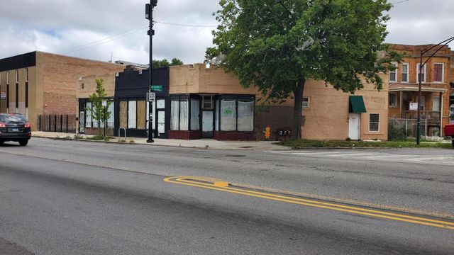 3543 S Archer Avenue, Chicago, IL 60609