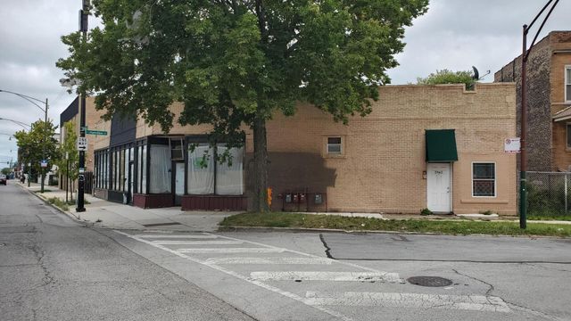 3543 S Archer Avenue, Chicago, IL 60609