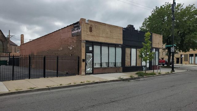 3543 S Archer Avenue, Chicago, IL 60609
