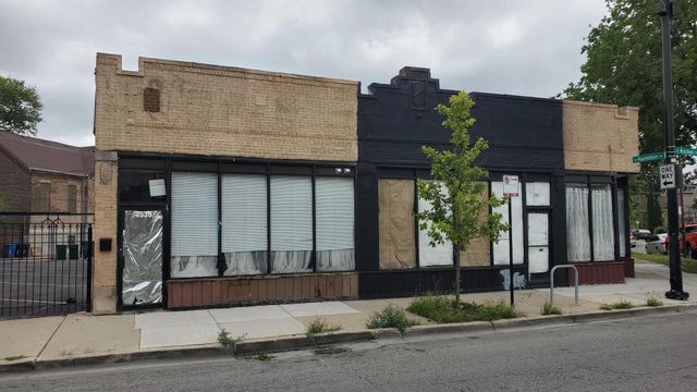 3543 S Archer Avenue, Chicago, IL 60609