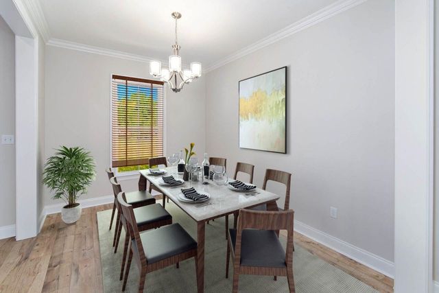 252 Dana Lynn Street, Schriever, LA 70395