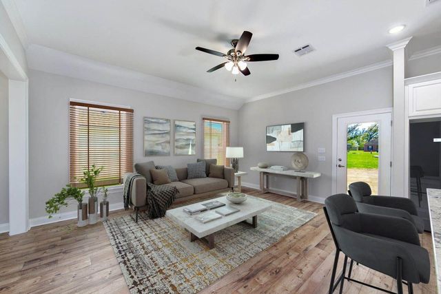 252 Dana Lynn Street, Schriever, LA 70395