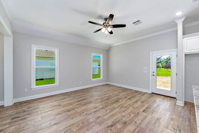 252 Dana Lynn Street, Schriever, LA 70395