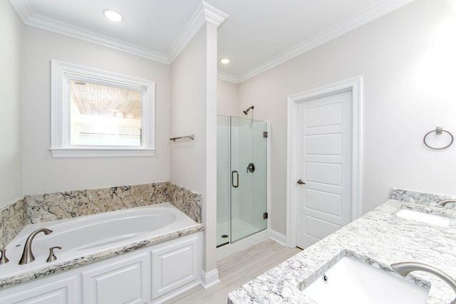 252 Dana Lynn Street, Schriever, LA 70395