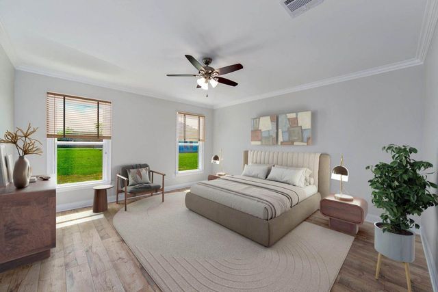 252 Dana Lynn Street, Schriever, LA 70395