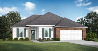 252 Dana Lynn Street, Schriever, LA 70395