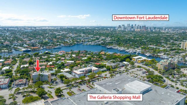 2400 NE 9th St 501, Fort Lauderdale, FL 33304