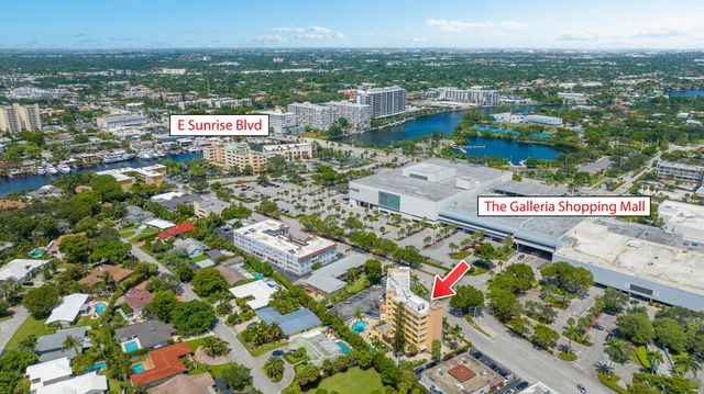 2400 NE 9th St 501, Fort Lauderdale, FL 33304
