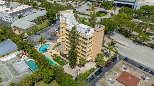 2400 NE 9th St 501, Fort Lauderdale, FL 33304
