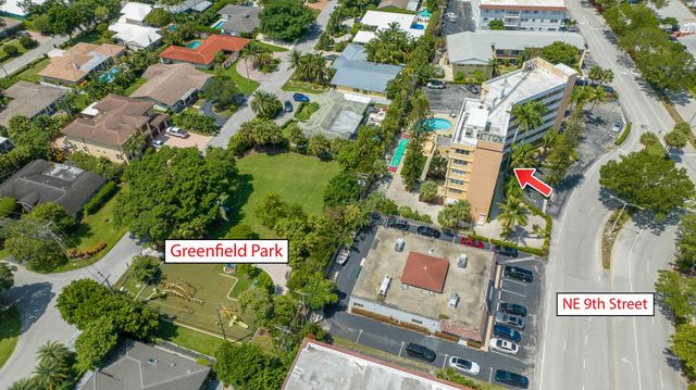 2400 NE 9th St 501, Fort Lauderdale, FL 33304