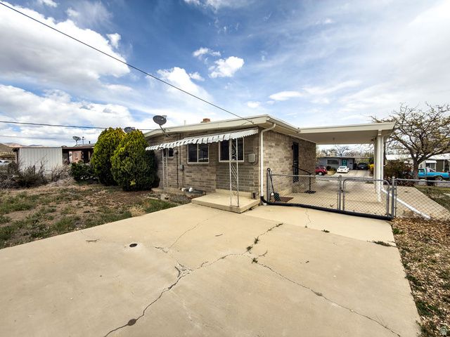 883 N 900 E, Price, UT 84501