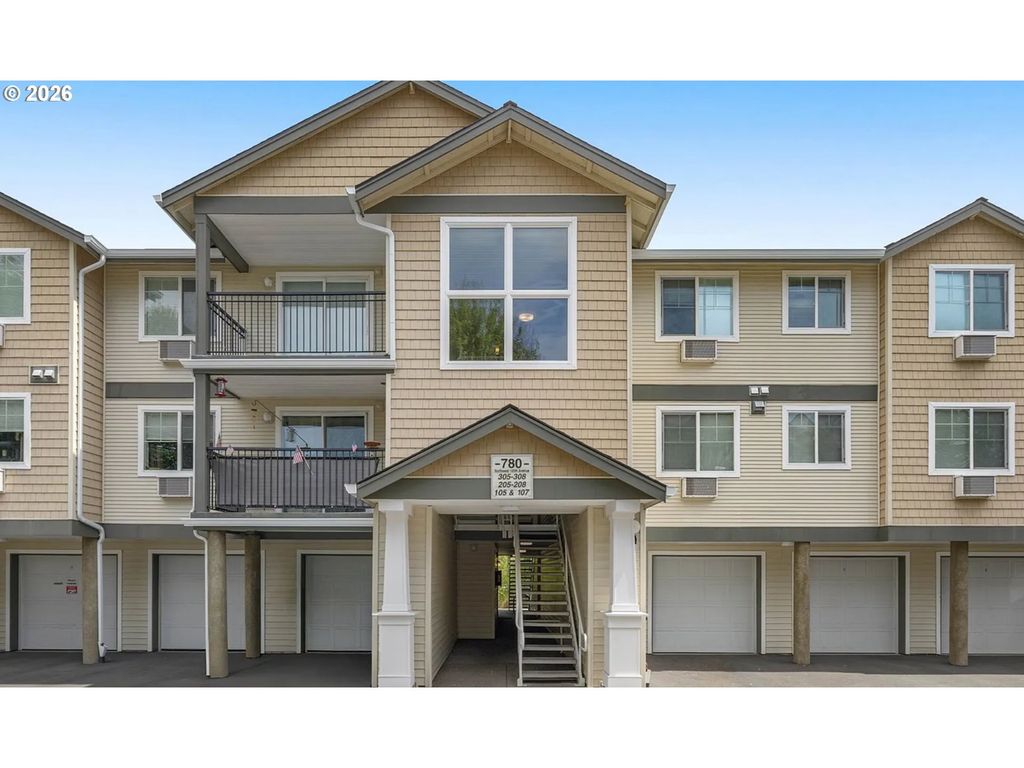 720 Nw 185TH Ave 306, Beaverton, OR 97006