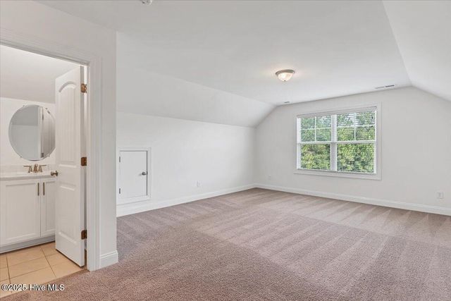 107 Meadowview Place, Whispering Pines, NC 28327