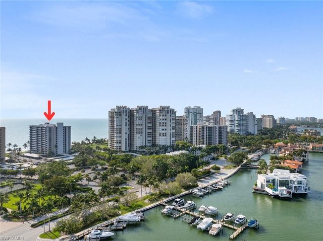 4005 Gulf Shore BLVD N 904, Naples, FL 34103