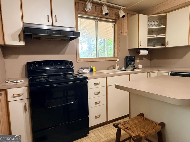 75 Alpine Drive, Pine Mountain, GA 31822