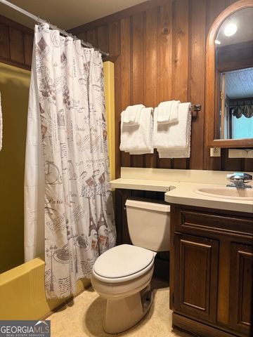 75 Alpine Drive, Pine Mountain, GA 31822