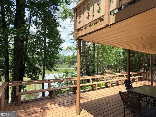 75 Alpine Drive, Pine Mountain, GA 31822