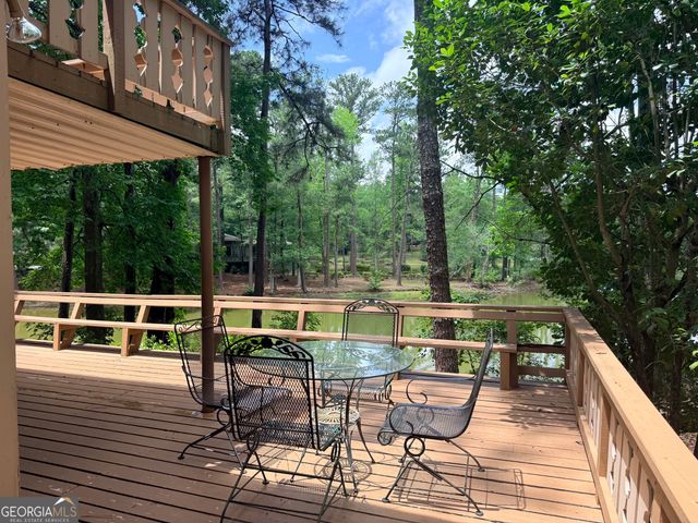 75 Alpine Drive, Pine Mountain, GA 31822