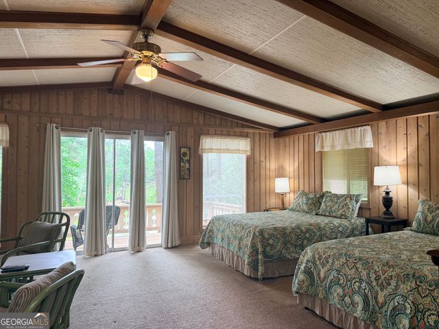 75 Alpine Drive, Pine Mountain, GA 31822