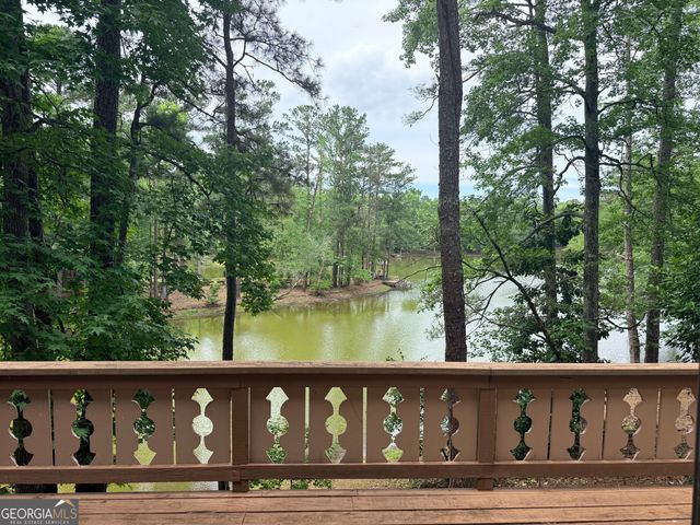 75 Alpine Drive, Pine Mountain, GA 31822