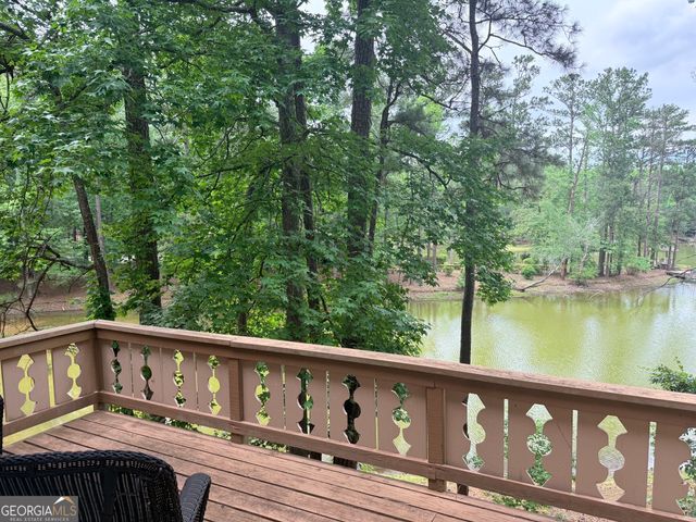 75 Alpine Drive, Pine Mountain, GA 31822