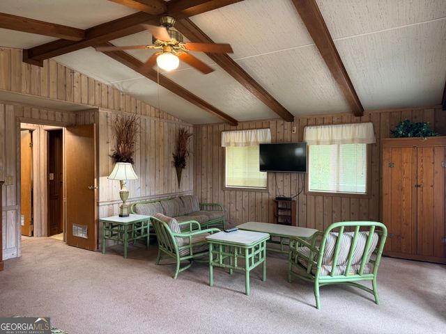 75 Alpine Drive, Pine Mountain, GA 31822
