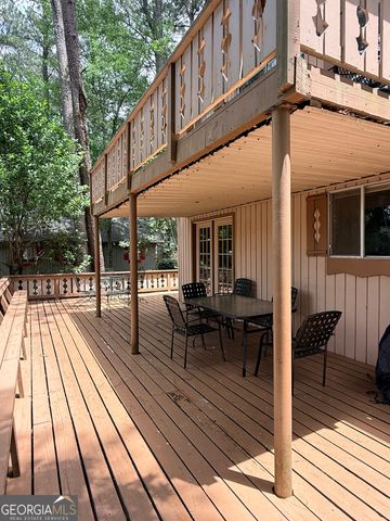 75 Alpine Drive, Pine Mountain, GA 31822