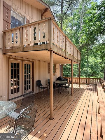 75 Alpine Drive, Pine Mountain, GA 31822