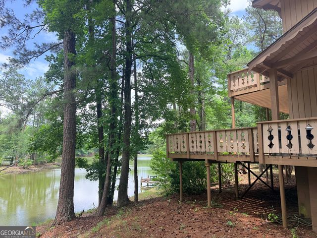 75 Alpine Drive, Pine Mountain, GA 31822