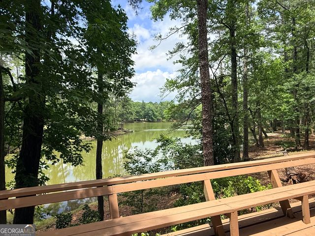 75 Alpine Drive, Pine Mountain, GA 31822