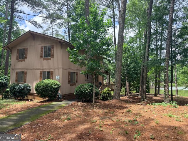 75 Alpine Drive, Pine Mountain, GA 31822